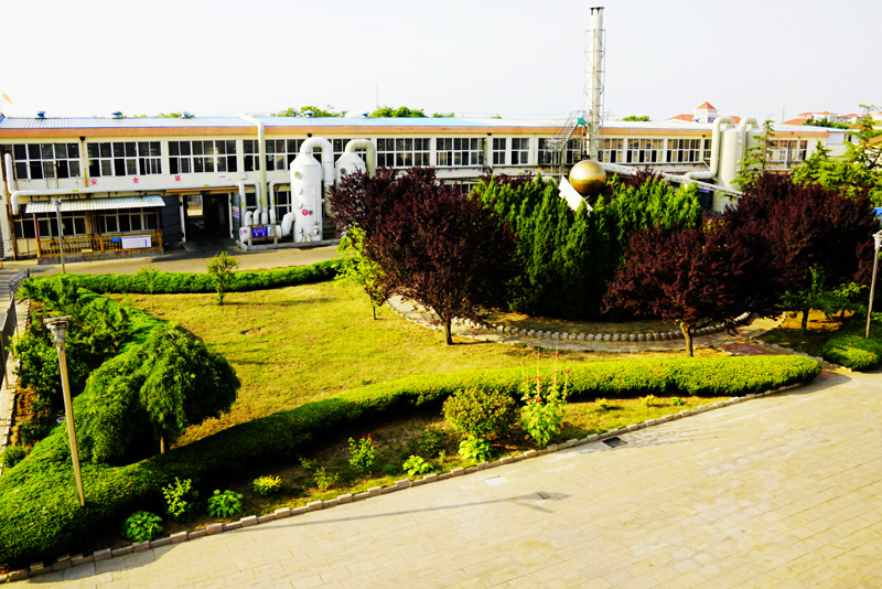 廠(chǎng)容廠(chǎng)貌